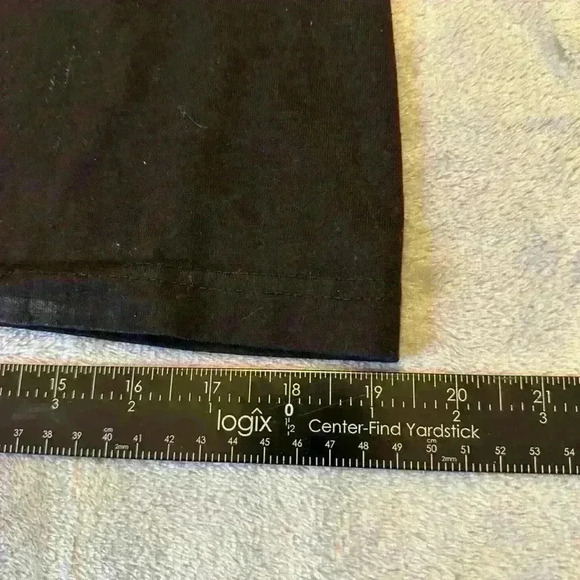 VTG Unisex‎ Medium The Rolling Stones US Tour 1972 T-Shirt - Picture 4 of 8